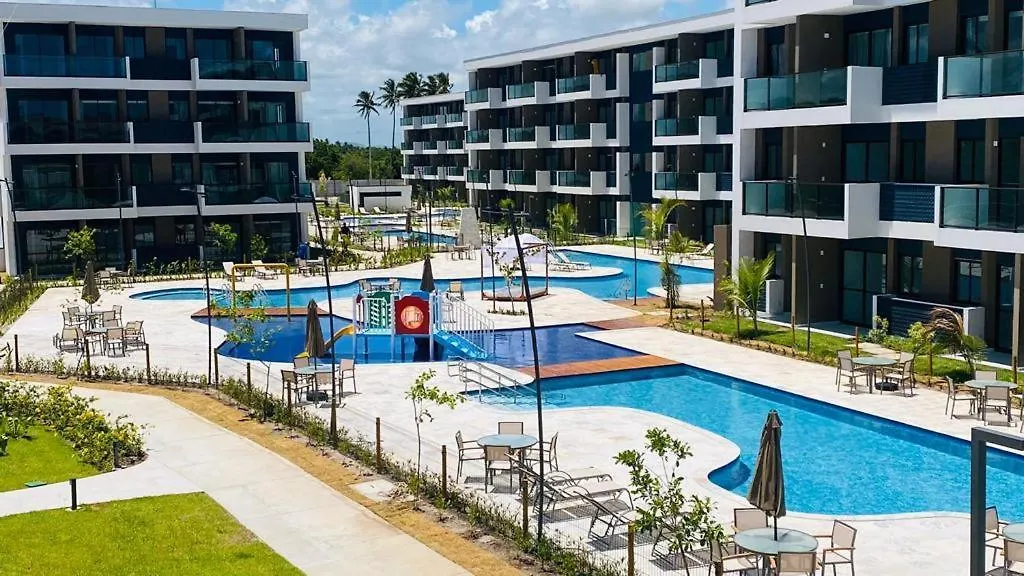 Makia Beach Experience Pôrto das Galinhas