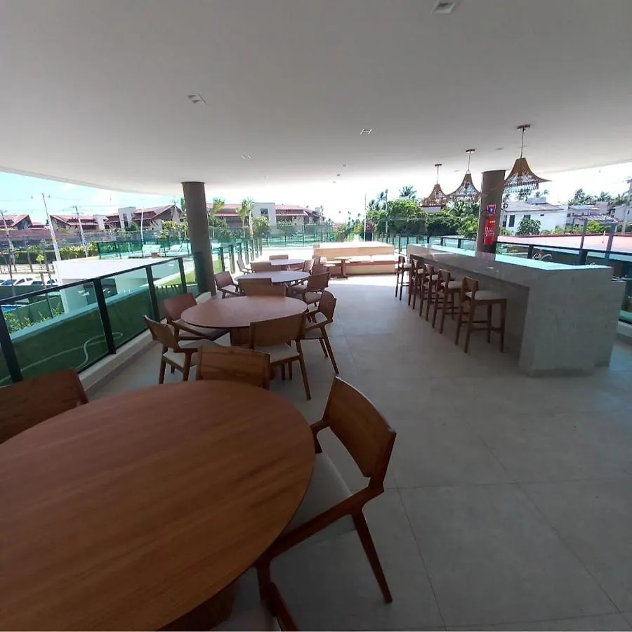 Makia Beach Experience Pôrto das Galinhas Apartament